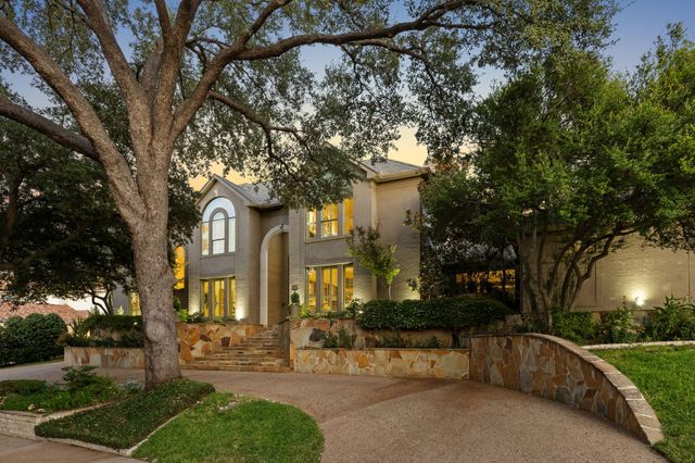 17704 Cedar Creek Canyon Drive, Dallas, TX 75252