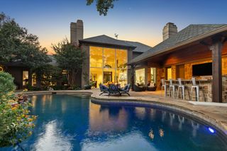 17704 Cedar Creek Canyon Drive, Dallas, TX 75252