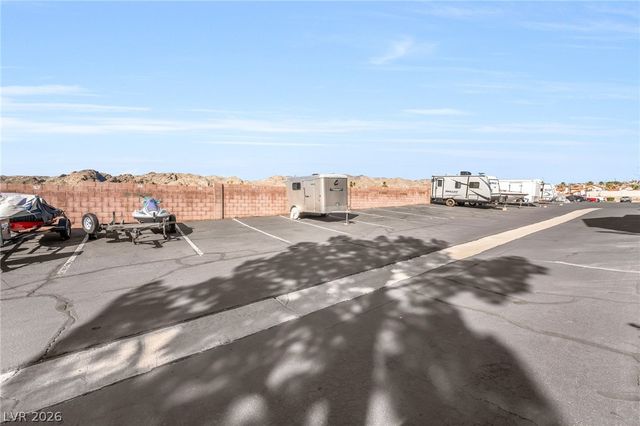 3750 Desert Marina Drive 37, Laughlin, NV 89029