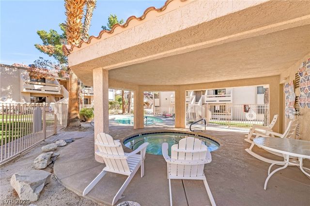 3750 Desert Marina Drive 37, Laughlin, NV 89029