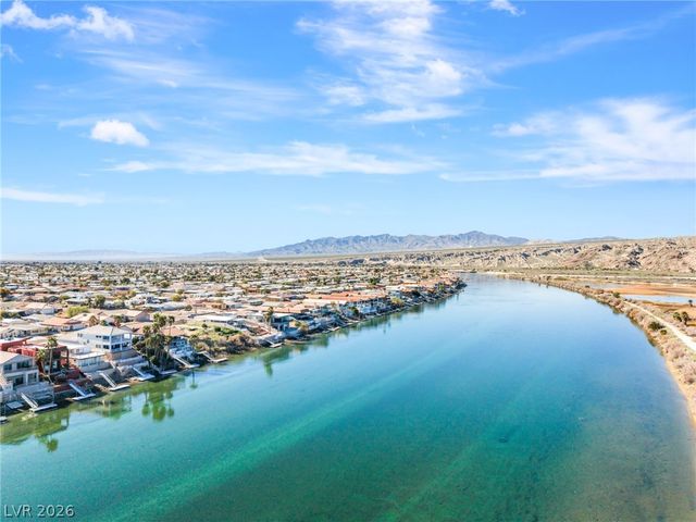 3750 Desert Marina Drive 37, Laughlin, NV 89029