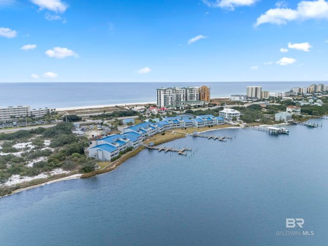 16470 Perdido Key Drive C-24, Perdido Key, AL 32507