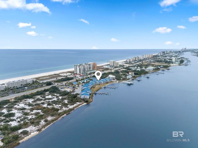 16470 Perdido Key Drive C-24, Perdido Key, AL 32507