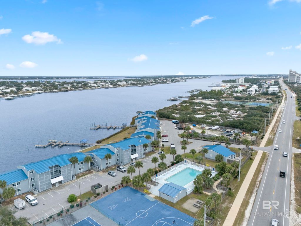 16470 Perdido Key Drive C-24, Perdido Key, AL 32507