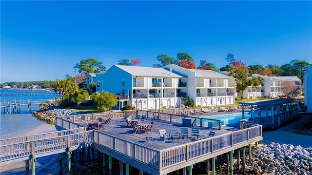 710 Mobile Street 59, Fairhope, AL 36532