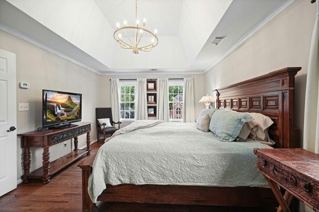 1011 Fairway Valley Drive, Woodstock, GA 30189