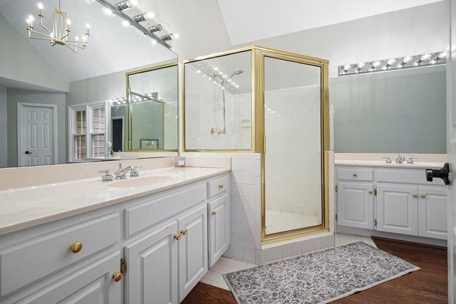 1011 Fairway Valley Drive, Woodstock, GA 30189