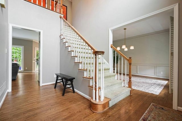 1011 Fairway Valley Drive, Woodstock, GA 30189