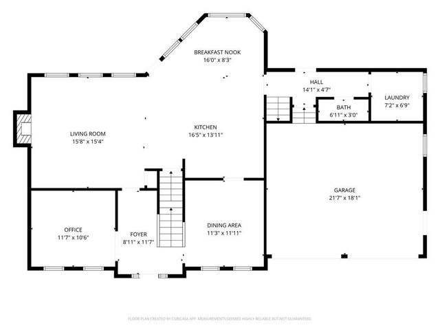 1011 Fairway Valley Drive, Woodstock, GA 30189