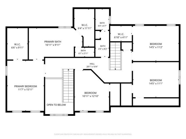 1011 Fairway Valley Drive, Woodstock, GA 30189