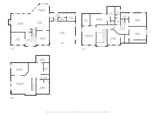 1011 Fairway Valley Drive, Woodstock, GA 30189