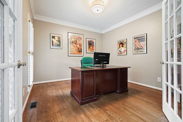 1011 Fairway Valley Drive, Woodstock, GA 30189