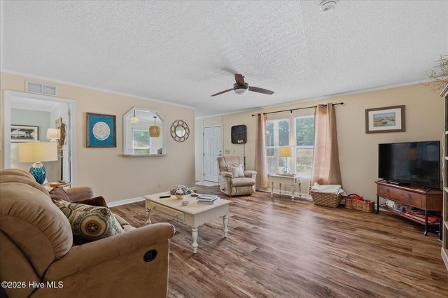 703 Dogwood Drive, Sunset Beach, NC 28468