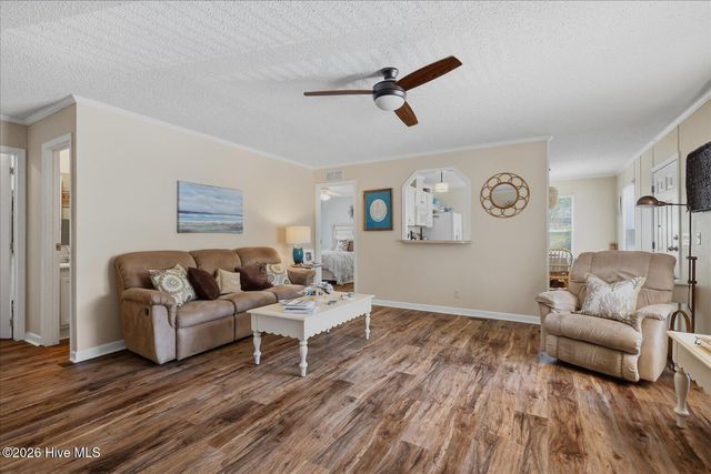 703 Dogwood Drive, Sunset Beach, NC 28468