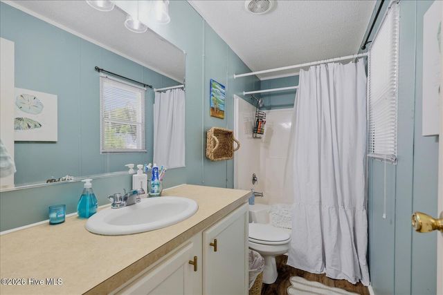 703 Dogwood Drive, Sunset Beach, NC 28468