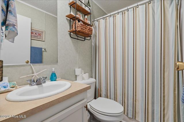 703 Dogwood Drive, Sunset Beach, NC 28468