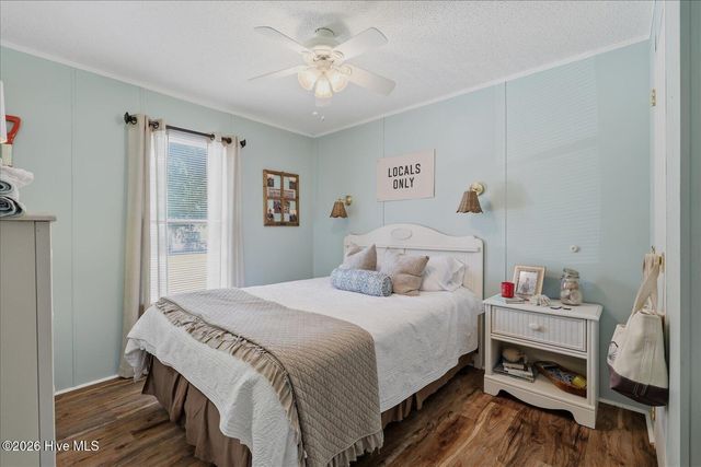 703 Dogwood Drive, Sunset Beach, NC 28468