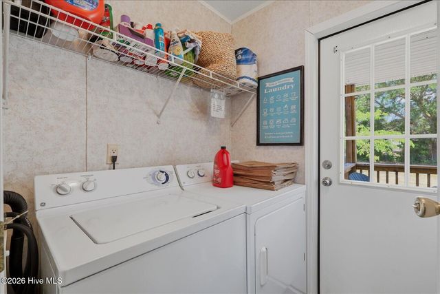 703 Dogwood Drive, Sunset Beach, NC 28468