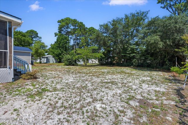 703 Dogwood Drive, Sunset Beach, NC 28468