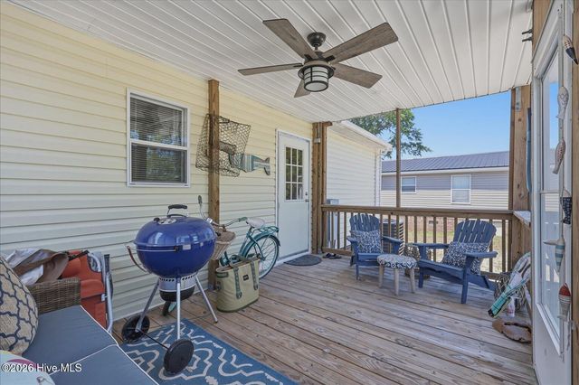 703 Dogwood Drive, Sunset Beach, NC 28468