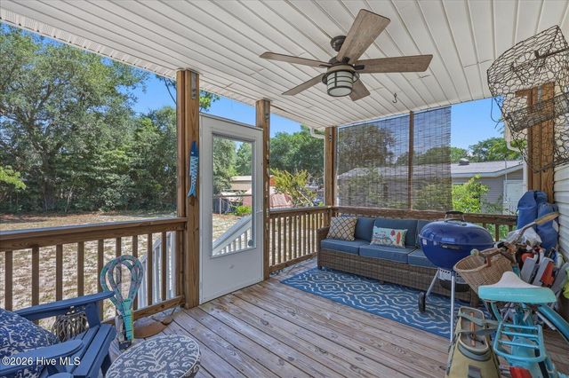 703 Dogwood Drive, Sunset Beach, NC 28468