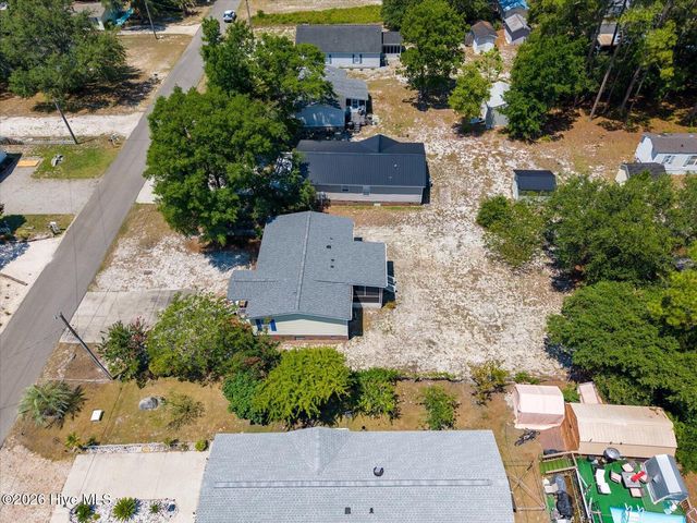 703 Dogwood Drive, Sunset Beach, NC 28468