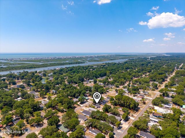703 Dogwood Drive, Sunset Beach, NC 28468