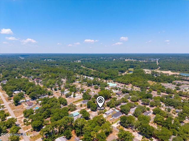 703 Dogwood Drive, Sunset Beach, NC 28468
