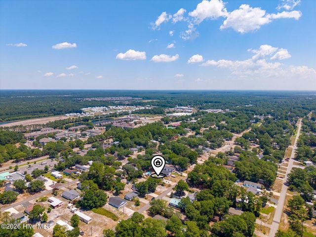 703 Dogwood Drive, Sunset Beach, NC 28468