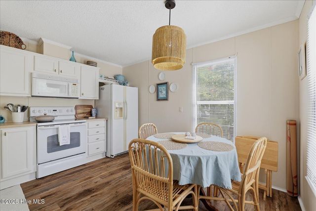 703 Dogwood Drive, Sunset Beach, NC 28468