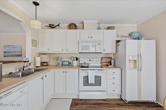 703 Dogwood Drive, Sunset Beach, NC 28468
