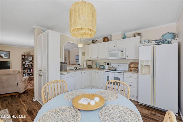 703 Dogwood Drive, Sunset Beach, NC 28468