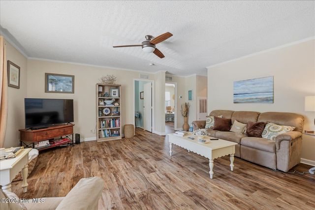 703 Dogwood Drive, Sunset Beach, NC 28468