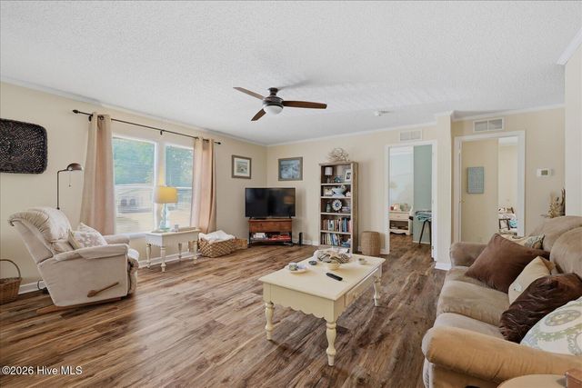 703 Dogwood Drive, Sunset Beach, NC 28468
