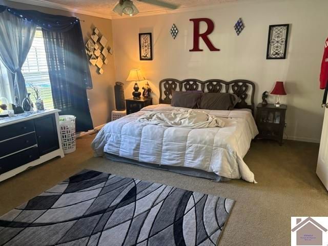 243 Washburn Rd, Benton, KY 42025