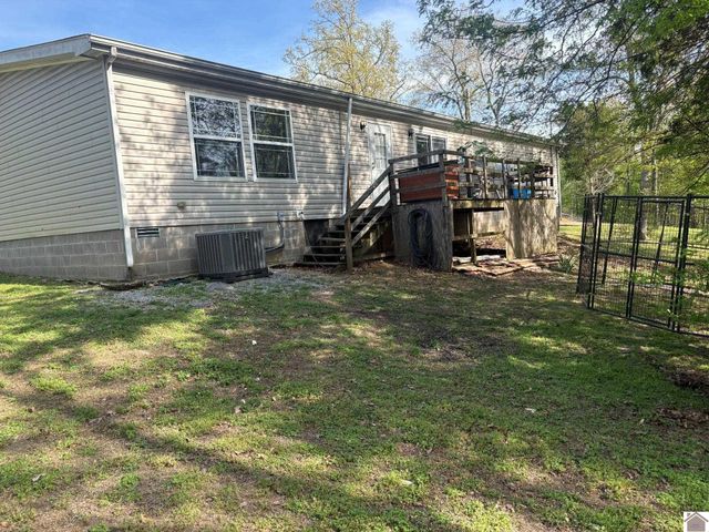 243 Washburn Rd, Benton, KY 42025