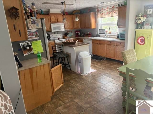 243 Washburn Rd, Benton, KY 42025