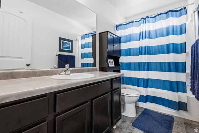 281 W WILLOW DR, Saratoga Springs, UT 84045