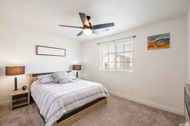 281 W WILLOW DR, Saratoga Springs, UT 84045
