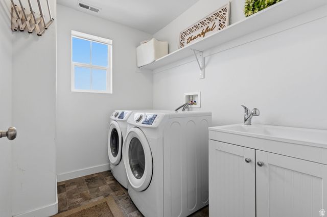 281 W WILLOW DR, Saratoga Springs, UT 84045