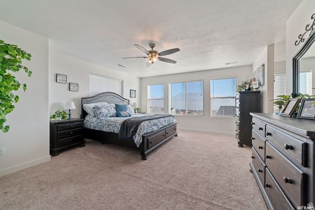 281 W WILLOW DR, Saratoga Springs, UT 84045