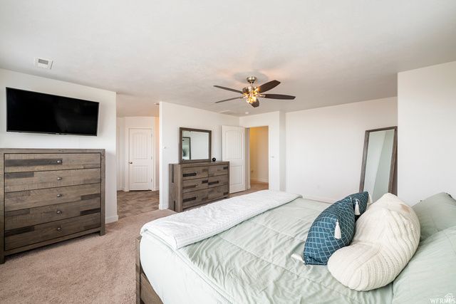 281 W WILLOW DR, Saratoga Springs, UT 84045
