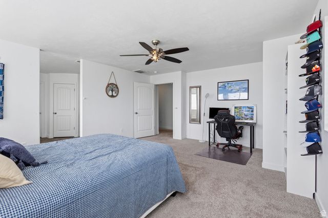 281 W WILLOW DR, Saratoga Springs, UT 84045
