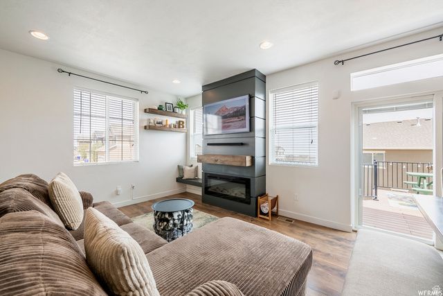 281 W WILLOW DR, Saratoga Springs, UT 84045
