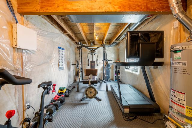 281 W WILLOW DR, Saratoga Springs, UT 84045