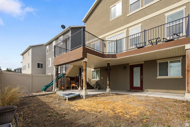 281 W WILLOW DR, Saratoga Springs, UT 84045