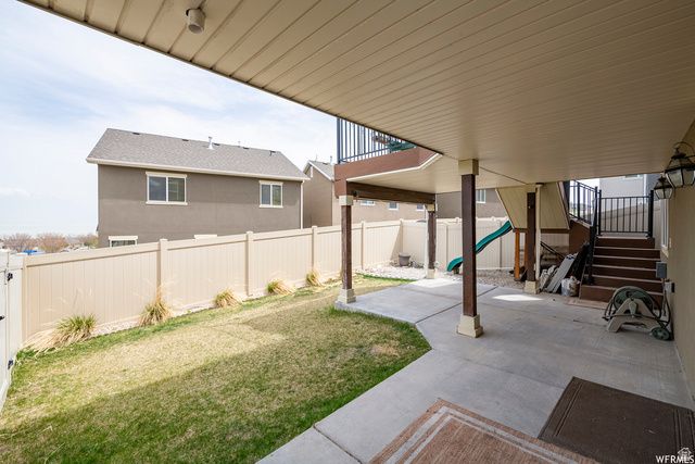 281 W WILLOW DR, Saratoga Springs, UT 84045