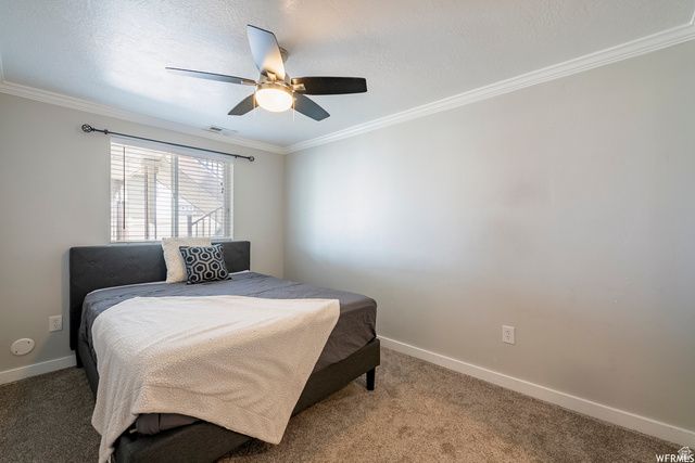281 W WILLOW DR, Saratoga Springs, UT 84045