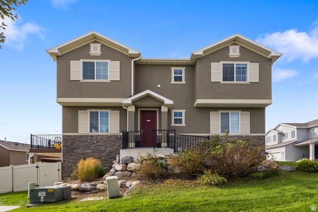 281 W WILLOW DR, Saratoga Springs, UT 84045