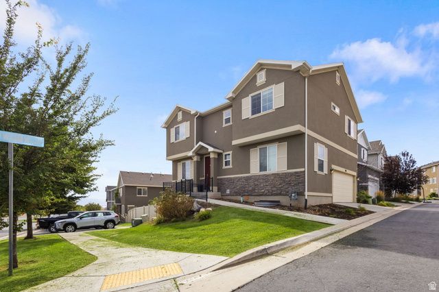 281 W WILLOW DR, Saratoga Springs, UT 84045